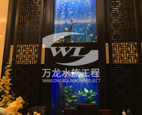 負(fù)壓魚(yú)缸的材料特性是什么？