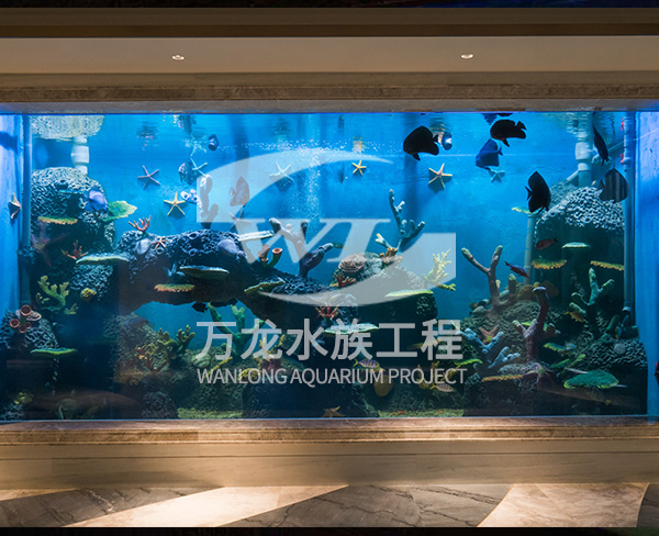 海底景觀設(shè)計