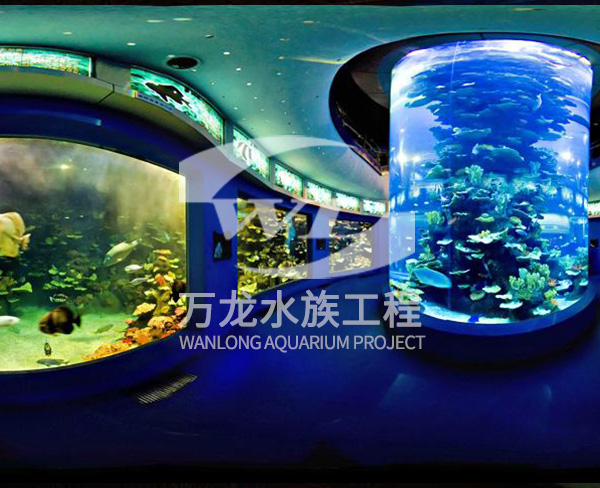 海底景觀設(shè)計