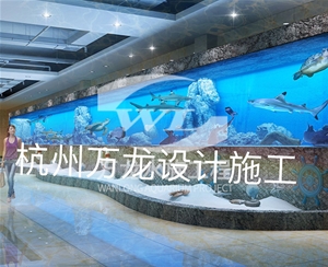 吃奶魚魚缸缸體表面發(fā)黃怎么解決